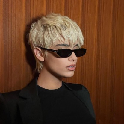 Οι short-hair τάσεις που θα δείτε παντού το 2024