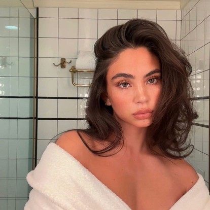 Hair botox: Τι είναι και γιατί αξίζει να το δοκιμάσετε