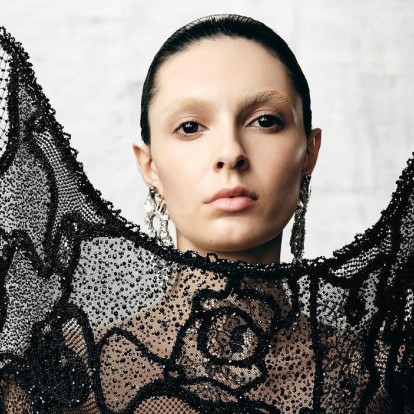 Haute Couture Fashion Week: Τα beauty looks που θα καθορίσουν τις τάσεις των επερχόμενων μηνών