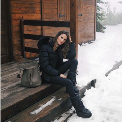 Après ski: Τα snow boots που προσθέτουν άνεση και στιλ στις αποδράσεις σας