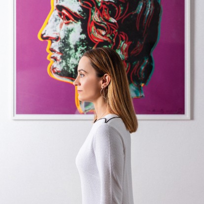 Φανή Τσατσάια: Η νέα Γενική Διευθύντρια του MOMus, μας μιλάει για το μέλλον ενός από τους μεγαλύτερους δημόσιους φορείς πολιτισμού