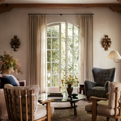 Η ανακαινισμένη κατοικία μιας γνωστής interior designer στο Hollywood Hills είναι ό,τι πιο stylish θα δείτε σήμερα