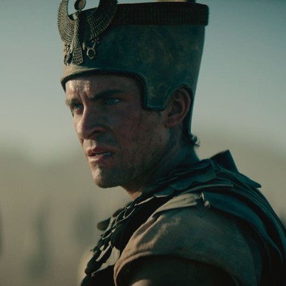 Γιατί η νέα σειρά του Netflix για τον Mέγα Αλέξανδρο αποτελεί κεντρικό θέμα συζήτησης;