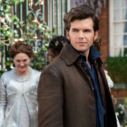 Bridgerton: Ένα ακόμα sneak peek από την 3η σεζόν που έρχεται στο Netflix