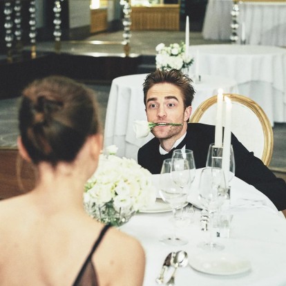 Valentine's Day: Τα καλύτερα δώρα για τους άντρες με updated στιλ