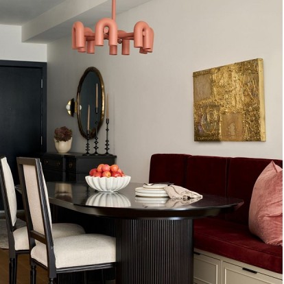 Μια κατοικία στο San Francisco συνδυάζει υπέροχα το vintage με το σύγχρονο design