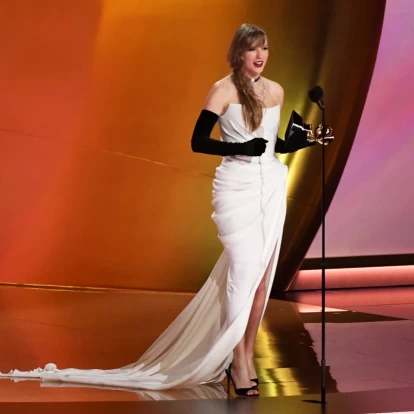 Grammys 2024: H Taylor Swift έγραψε ιστορία και η Celine Dion προκάλεσε μεγάλη συγκίνηση