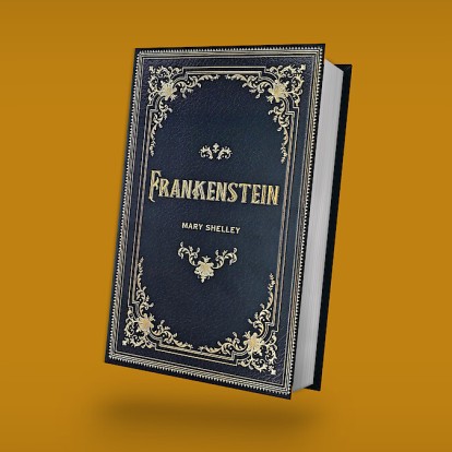 Ο Guillermo del Toro επαναφέρει τον Frankenstein στη ζωή