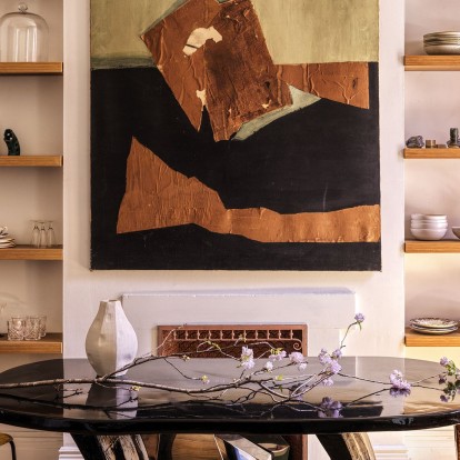 Ένα διαμέρισμα στο Brooklyn μάς φέρνει ένα βήμα πιο κοντά στην άνοιξη