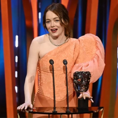 BAFTA Film Awards: Νέος θρίαμβος για το «Poor Things» του Λάνθιμου, αποθέωση για το «Oppenheimer»