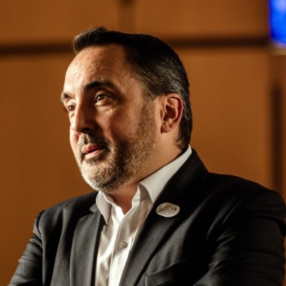 Olympics 2024: Ένας Θεσσαλονικιός βρίσκεται πίσω από την σπουδαιότερη αθλητική διοργάνωση του κόσμου