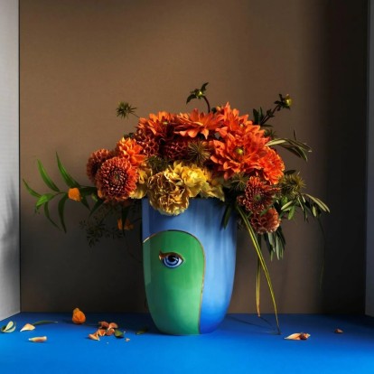 Τα colorful βάζα που θα αναβαθμίσουν την ανοιξιάτικη διακόσμησή σας