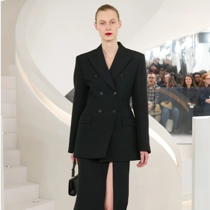 Michael Kors: Το μινιμαλιστικό show του σχεδιαστή κατά τη διάρκεια του New York Fashion Week