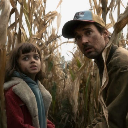 The Signal: Μια νέα διαστημική σειρά έρχεται στο Netflix