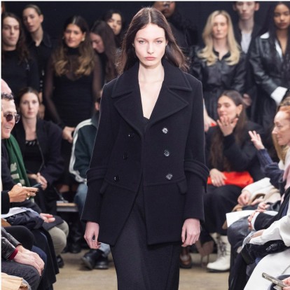 NYFW Report: Το αισθησιακό Proenza Schouler show, τα bold pieces της Alice + Olivia και το νέο concept του Jason Wu