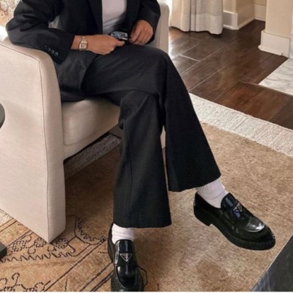 Οι συνδυασμοί shoes & trousers που κερδίζουν πάντα