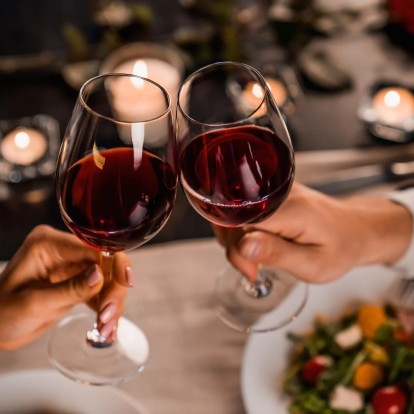 Άγιος Βαλεντίνος στη Θεσσαλονίκη: Οι καλύτερες προτάσεις στην πόλη για τους ερωτευμένους