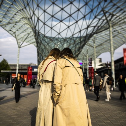 Tι νέο επιφυλάσσει το Salone del Mobile 2024 στο Μιλάνο 