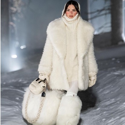 Trend-spotting: Οι τάσεις που ξεχωρίσαμε στα shows των Moncler και Marc Jacobs