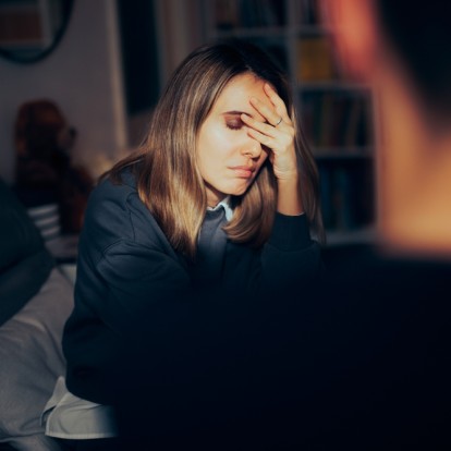 Red Flags: Αν ο σύντροφος σας έχει πει κάτι από αυτά, ίσως πρέπει να χωρίσετε