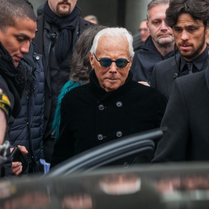 Οι 9 πιο πλούσιοι fashion designers αυτή τη στιγμή στον κόσμο 