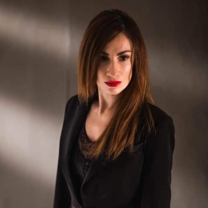 SKG Stories: Η πόλη μέσα από τα μάτια της Δήμητρας Καστέλλου