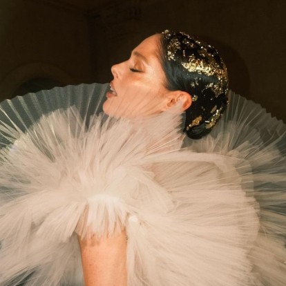 Fashion Month: Τα beauty trends που ξεχωρίσαμε από τις πασαρέλες της Νέας Υόρκης