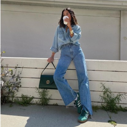 Burst of colour: Τα sneakers της Άνοιξης που θα δώσουν χρώμα σε κάθε look