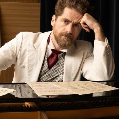 Thessaloniki's Agenda: Ό,τι νέο έρχεται στην πόλη αυτήν την εβδομάδα