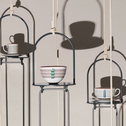 3 νέα launches από τον κόσμο του interior design με την υπογραφή εμβληματικών brands