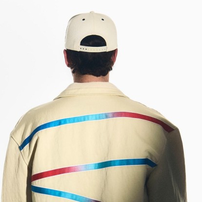 Ολυμπιακοί Αγώνες 2024: Δείτε τις εντυπωσιακές στολές που σχεδίασε ο Γάλλος designer Stephane Ashpool