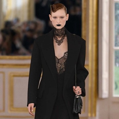 PFW Report: Όλα τα highlights από τα latest shows των οίκων στην Εβδομάδα Μόδας του Παρισιού