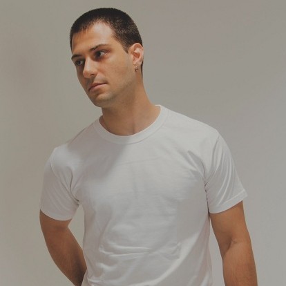 SKG Stories: Η πόλη μέσα από τα μάτια του Χρήστου Διαμαντούδη