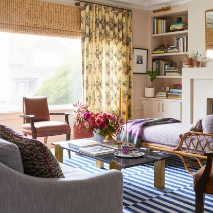 Μια κατοικία στο San Francisco ανακαινίστηκε και μετατράπηκε στο απόλυτο family house