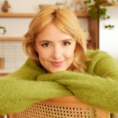 Jessie Inchauspé: Όσα μας δίδαξε το bestseller της, "Glucose Revolution", για την κατανάλωση της ζάχαρης