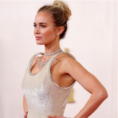 Oscars 2024: Τα hair & makeup moments που πραγματικά ξεχώρισαν 