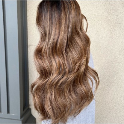 8 hair color trends που θα καθορίσουν τη φετινή άνοιξη 