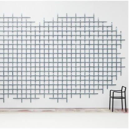 Résonance: Μια νέα έκθεση αφιερωμένη στον εμβληματικό καλλιτέχνη Ronan Bouroullec έρχεται στο Centre Pompidou του Παρισιού