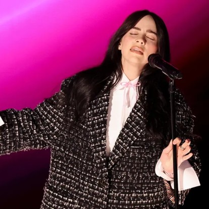 Το απίθανο live της Billie Eilish και του αδερφού της, Finneas, στα φετινά Oscar