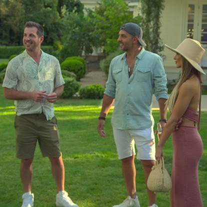 Buying Beverly Hills: Η 2η σεζόν της σειράς έρχεται στο Netflix πιο ανανεωμένη από ποτέ