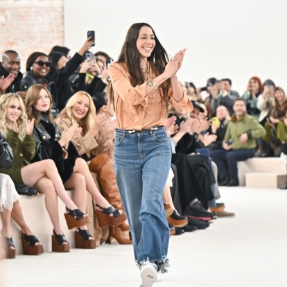 Women Dressing Women: Οι γυναίκες designers του σήμερα και η πολυπλευρικότητά τους