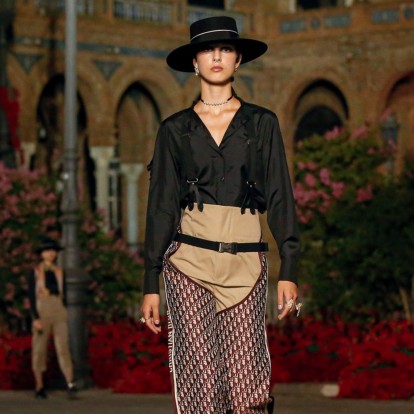 Country Aesthetic is Back: Τα brands και οι celebrities που υιοθετούν το cowboy trend