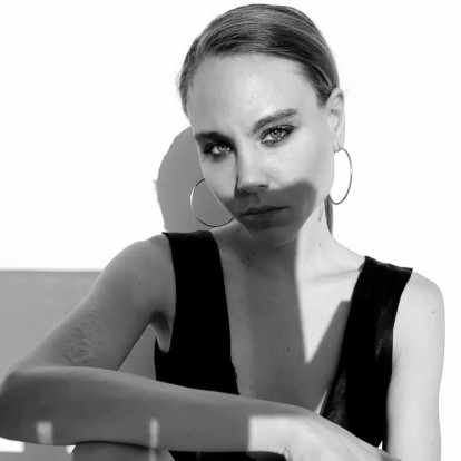 The Talks: Με την fashion designer, Ελένη Καββαδά