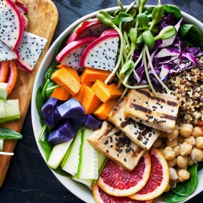 Atlantic Diet: Όσα γνωρίζουμε για το νέο διατροφικό trend που «απειλεί» τη μεσογειακή διατροφή