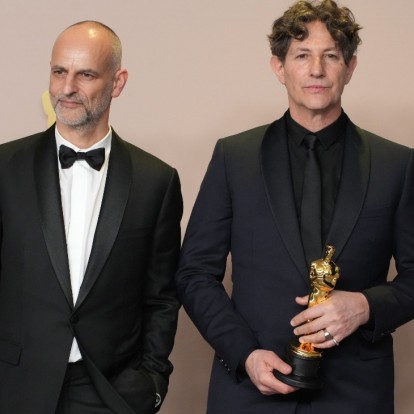 Η κατάπαυση του πυρός στη Γάζα στο επίκεντρο των φετινών βραβείων Oscar