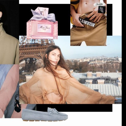 Editors' weekly picks: Οι συντάκτες του GLOW.GR μοιράζονται τις top επιλογές της εβδομάδας