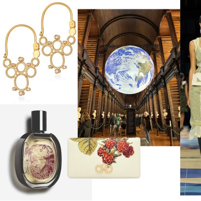 Editors' weekly picks: Οι συντάκτες του GLOW.GR μοιράζονται τις top επιλογές της εβδομάδας