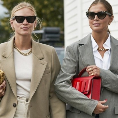 Πώς να δημιουργήσετε μια capsule γκαρνταρόμπα ακολουθώντας τα trends της άνοιξης