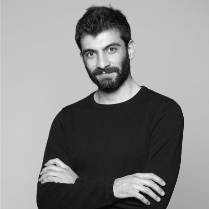 To ελληνικό όνομα που προβλέπεται να αφήσει το στίγμα του στην παγκόσμια σκηνή υψηλής ραπτικής