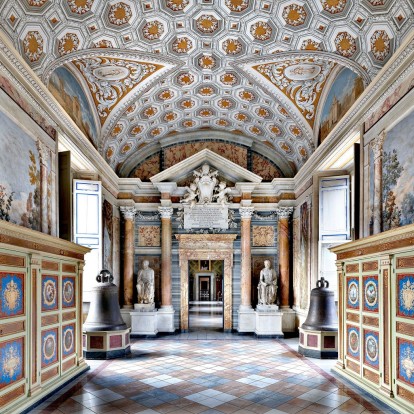 Αυτές είναι οι 4 πιο εντυπωσιακές βιβλιοθήκες στον κόσμο